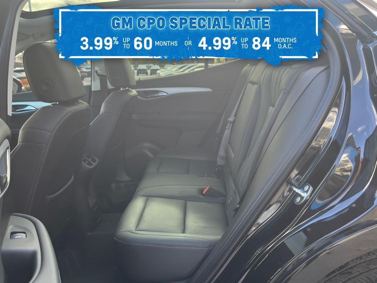 2024 Buick Envision Avenir Photo