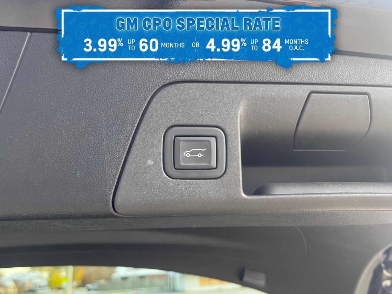 2024 Buick Envision Avenir Photo