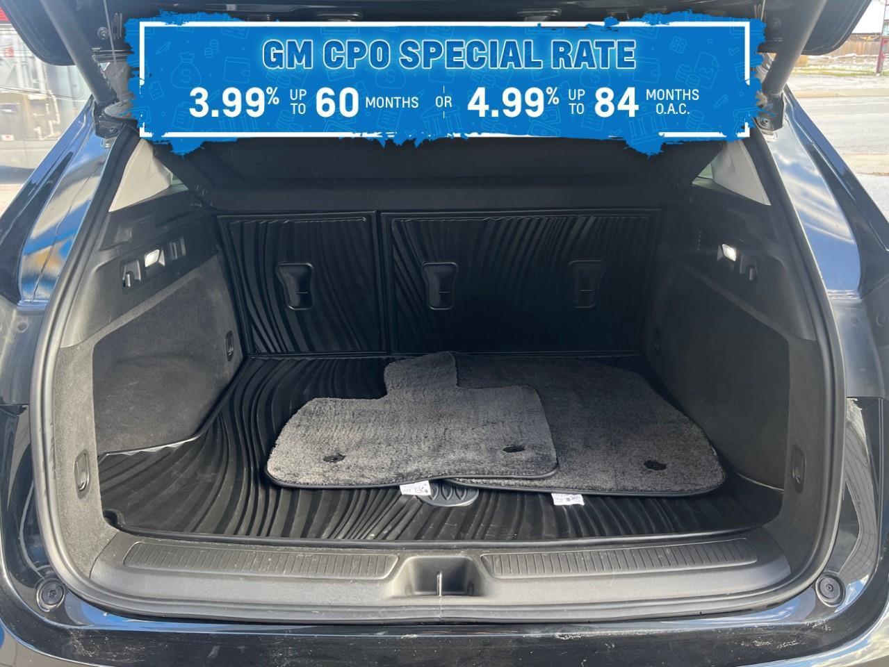 2024 Buick Envision Avenir Photo