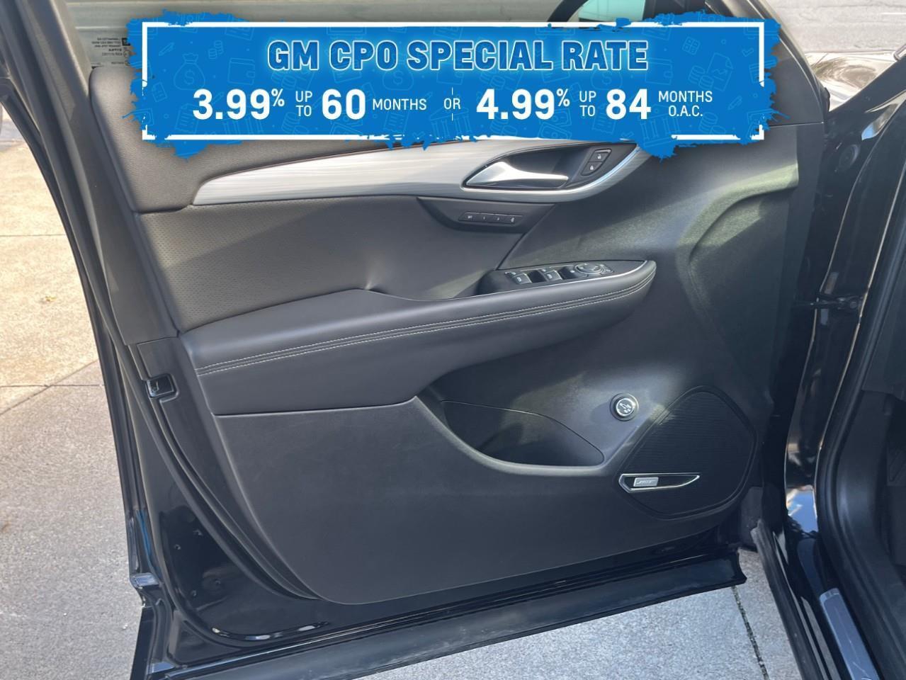 2024 Buick Envision Avenir Photo