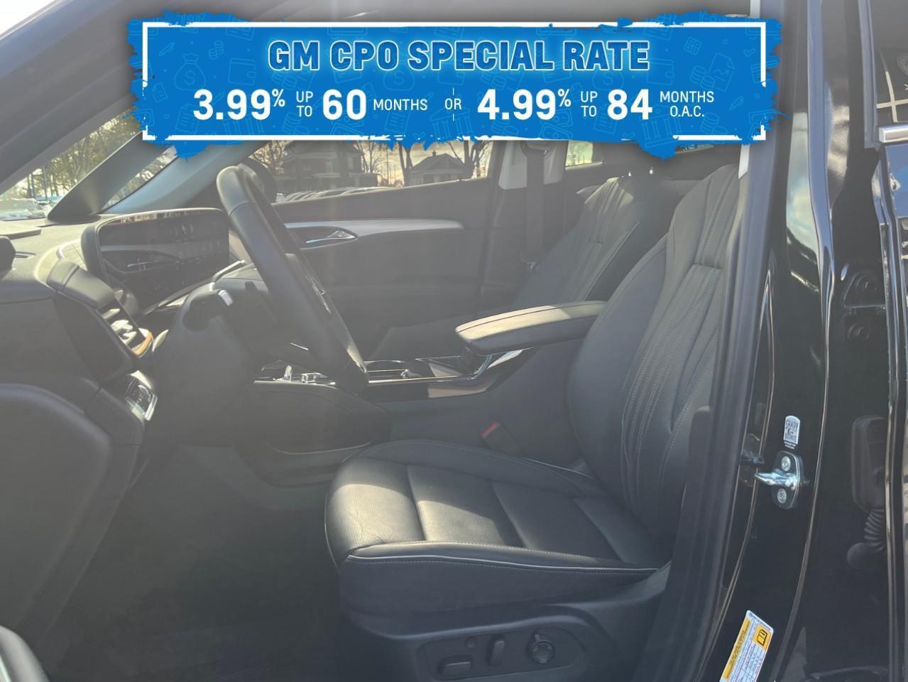 2024 Buick Envision Avenir Photo