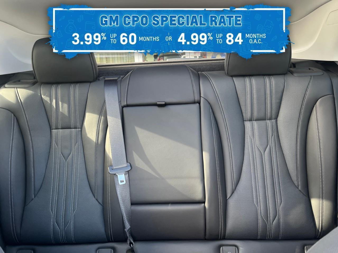 2024 Buick Envision Avenir Photo