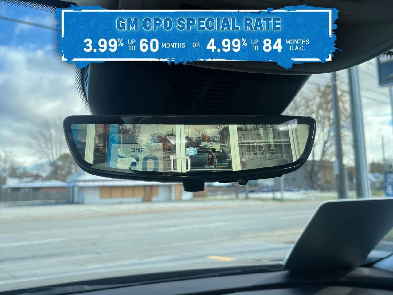 2024 Buick Envision Avenir Photo