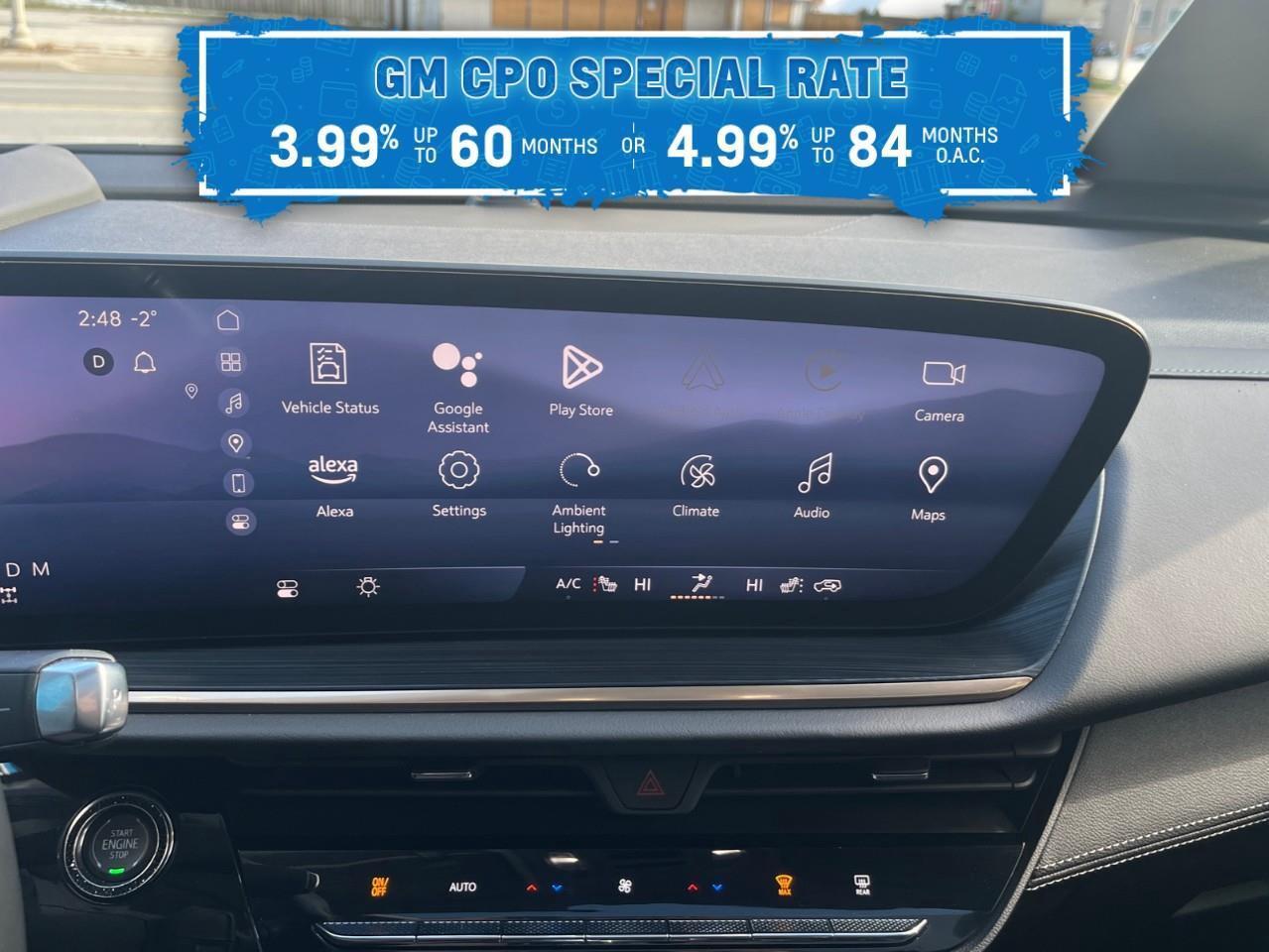 2024 Buick Envision Avenir Photo