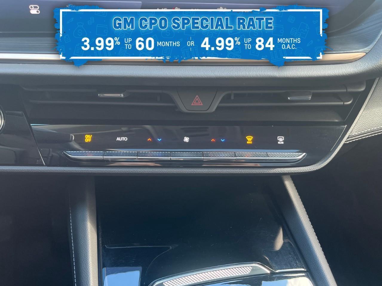 2024 Buick Envision Avenir Photo