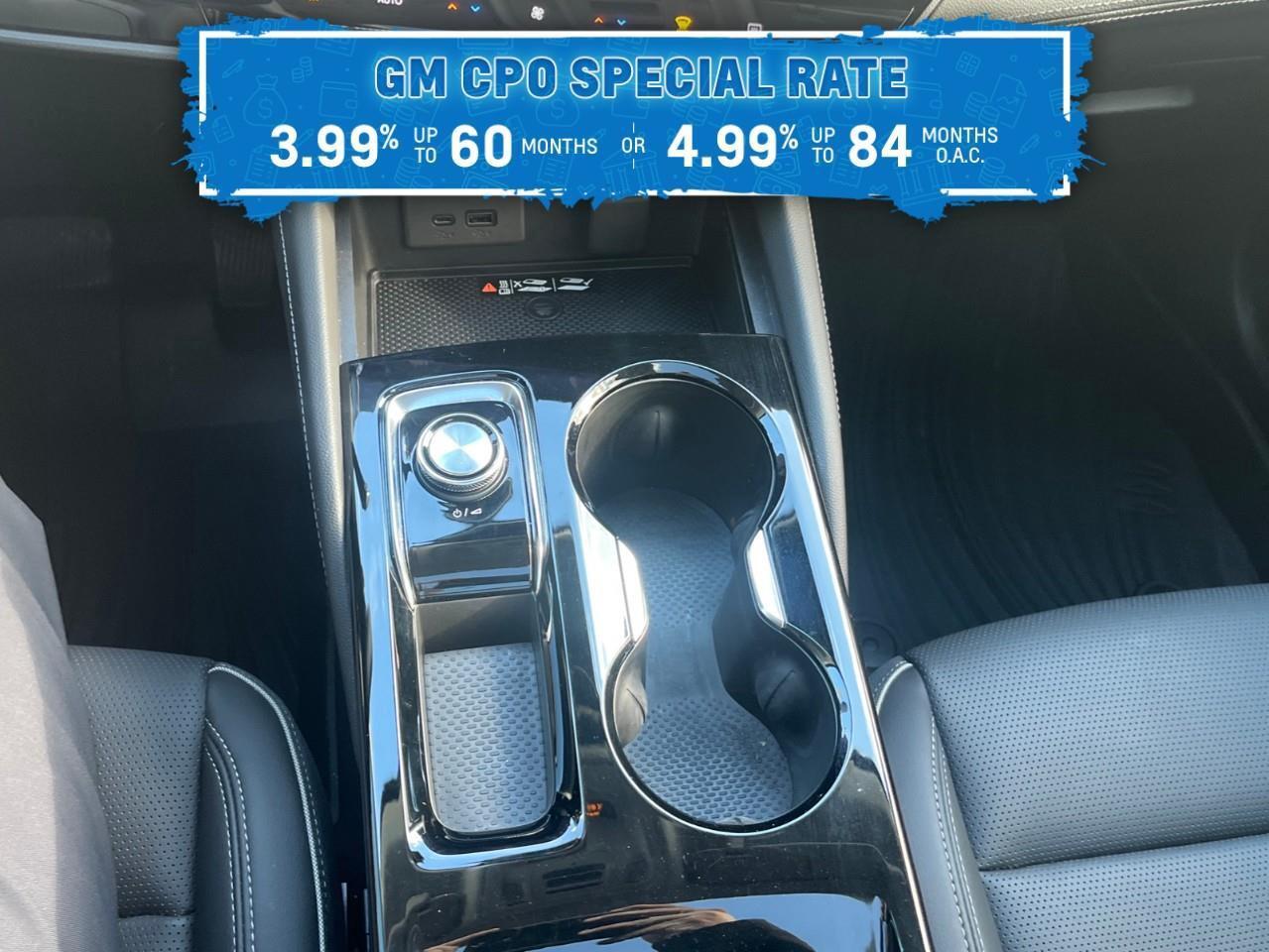 2024 Buick Envision Avenir Photo