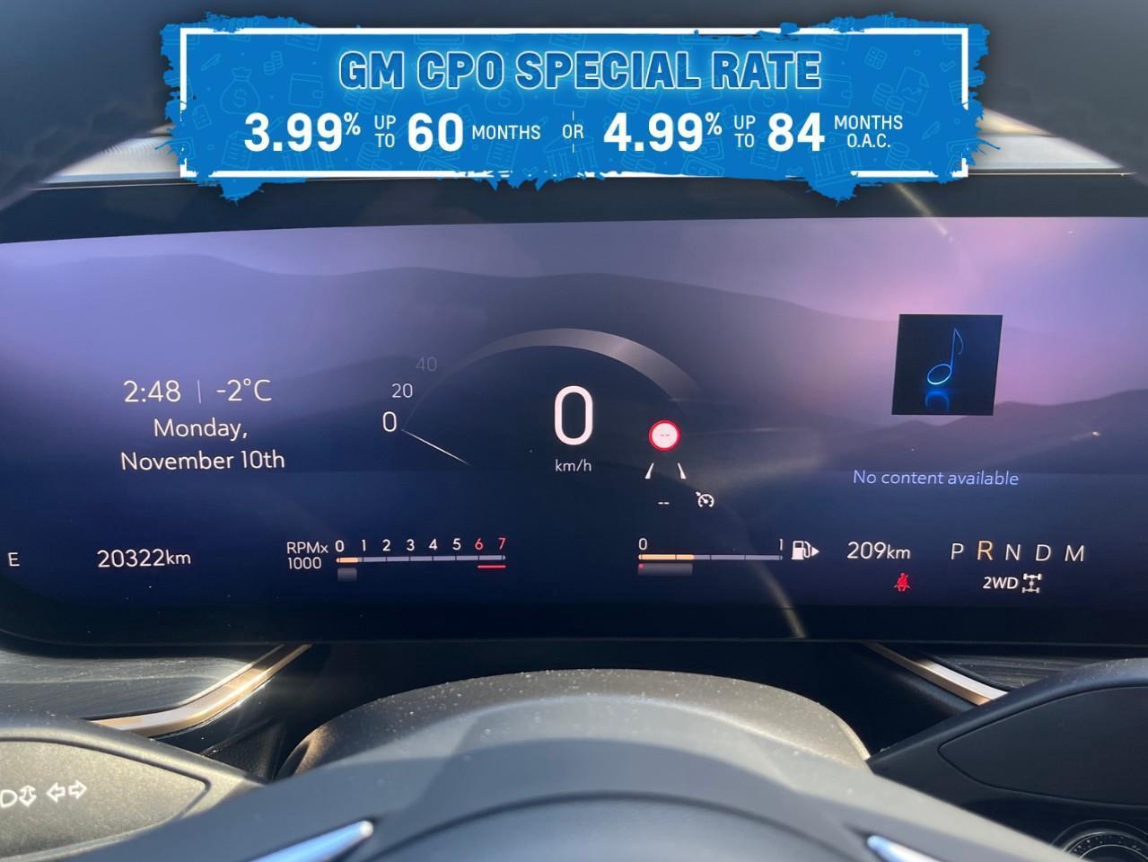 2024 Buick Envision Avenir Photo