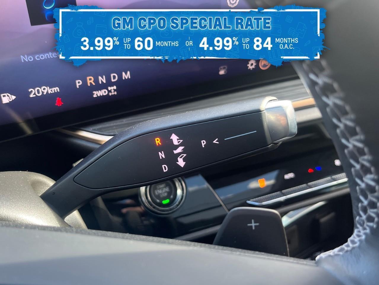 2024 Buick Envision Avenir Photo