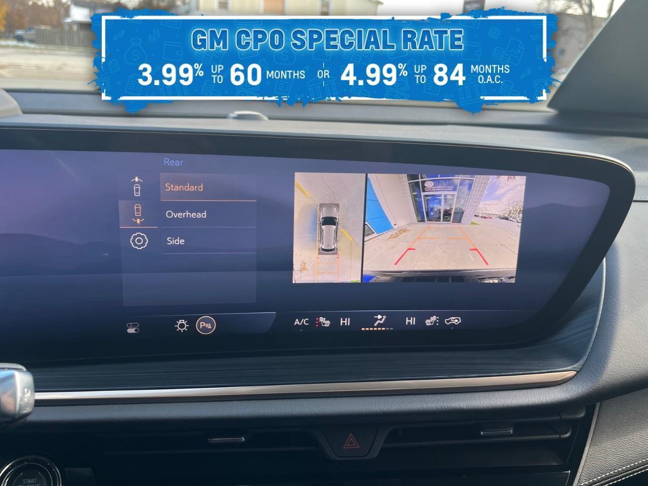 2024 Buick Envision Avenir Photo