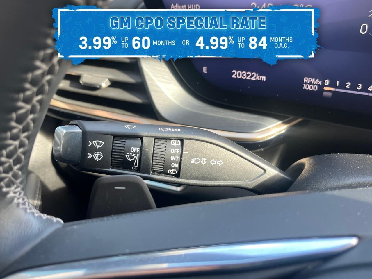 2024 Buick Envision Avenir Photo