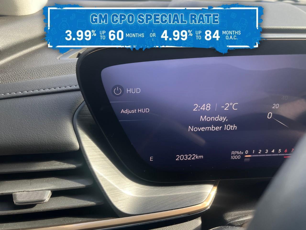 2024 Buick Envision Avenir Photo