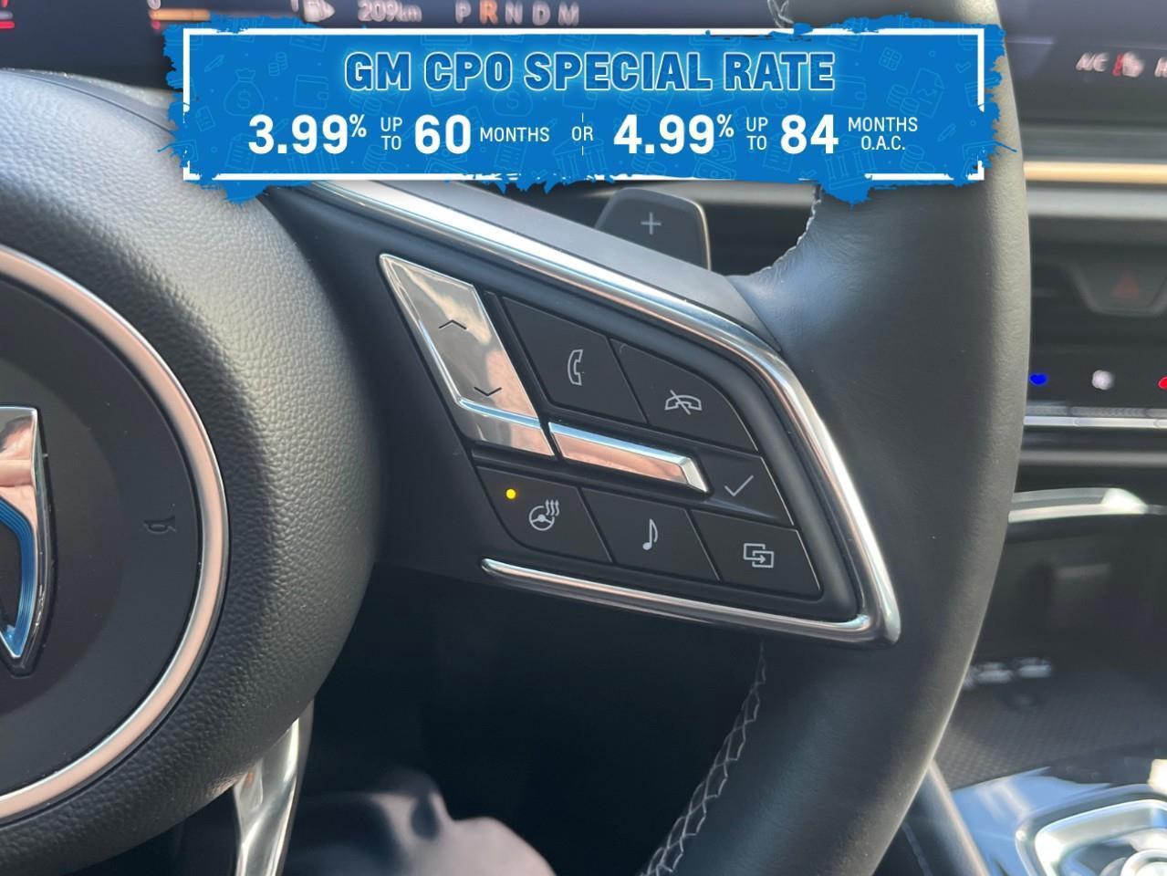 2024 Buick Envision Avenir Photo