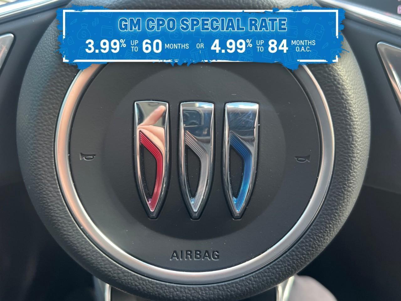 2024 Buick Envision Avenir Photo