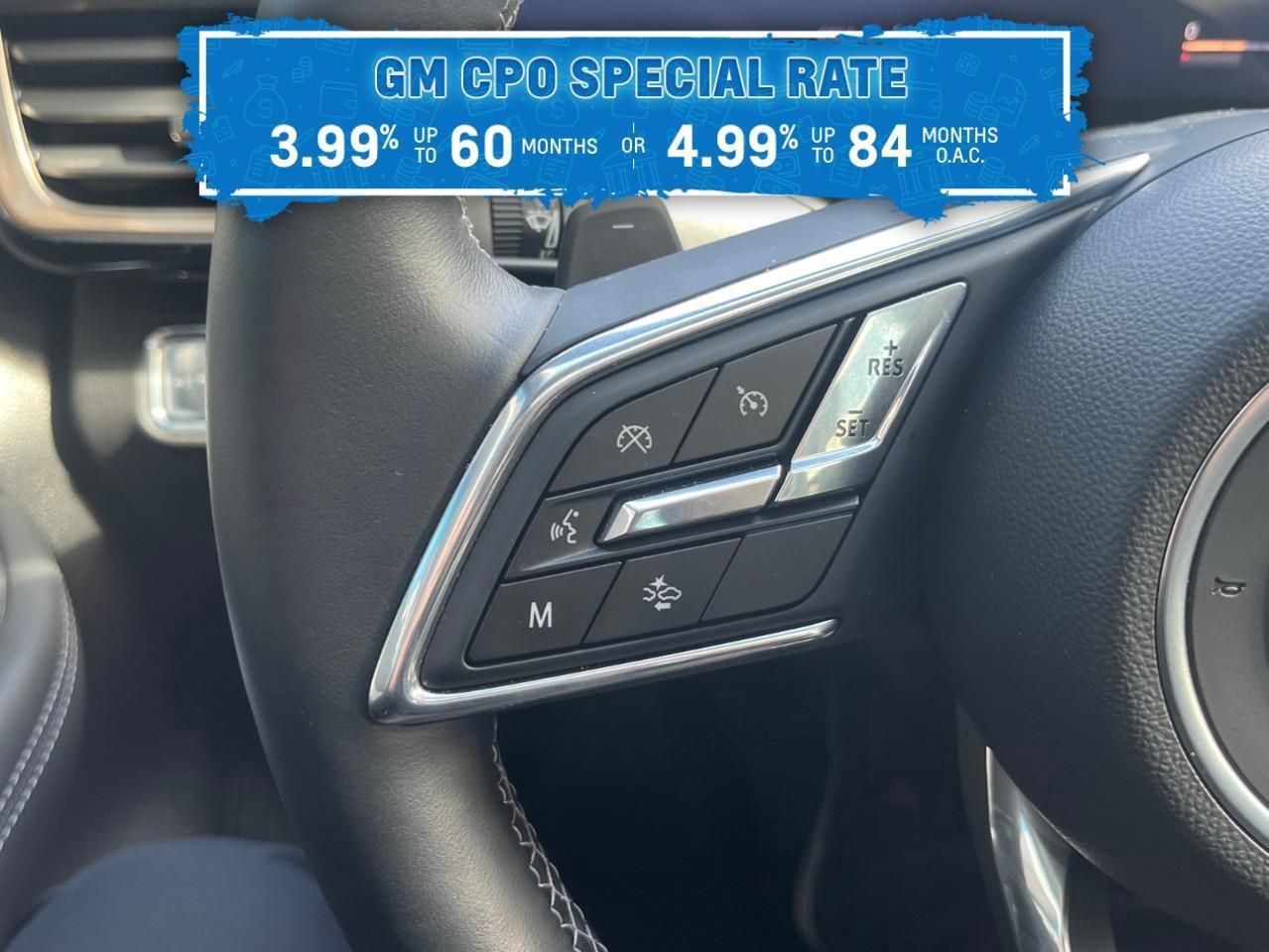 2024 Buick Envision Avenir Photo