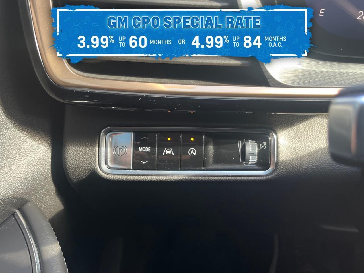 2024 Buick Envision Avenir Photo