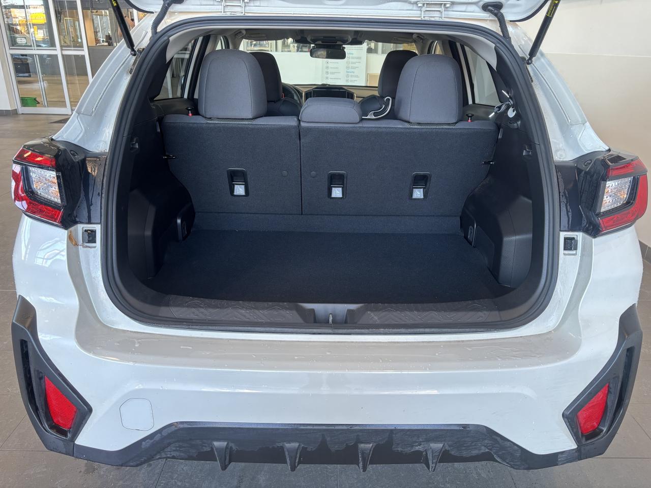 2025 Subaru Crosstrek TOURING AWD   DEALER DEMO   CLEAN CARFAX   CARPLAY Photo