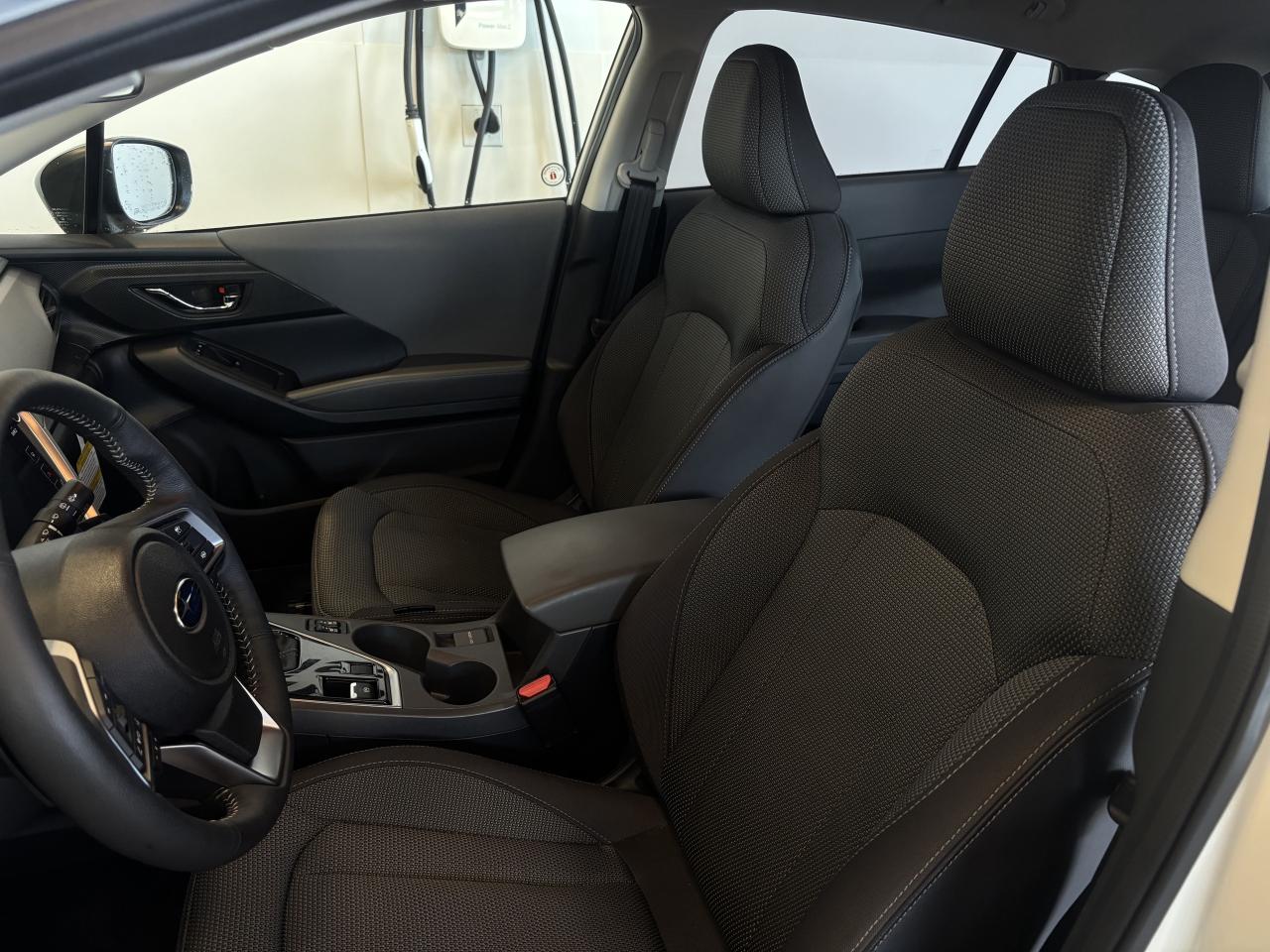 2025 Subaru Crosstrek TOURING AWD   DEALER DEMO   CLEAN CARFAX   CARPLAY Photo