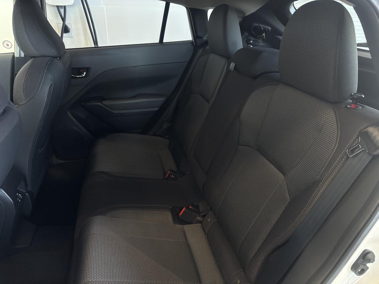 2025 Subaru Crosstrek TOURING AWD   DEALER DEMO   CLEAN CARFAX   CARPLAY Photo