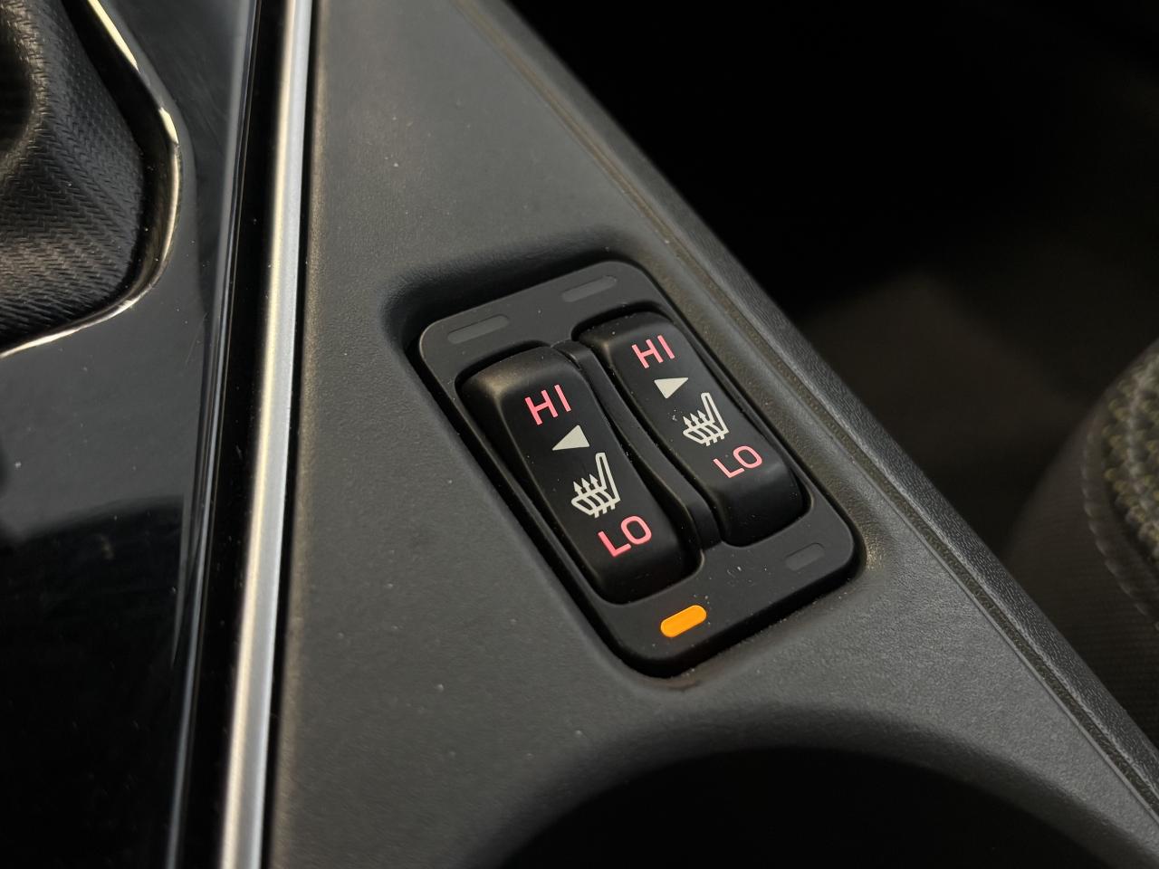 2025 Subaru Crosstrek TOURING AWD   DEALER DEMO   CLEAN CARFAX   CARPLAY Photo