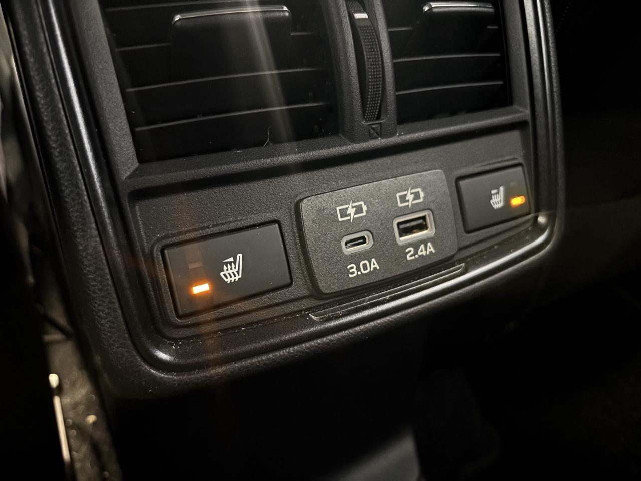 2025 Subaru Forester LIMITED   DEALER DEMO   CLEAN CARFAX  NAVI SUNROOF Photo