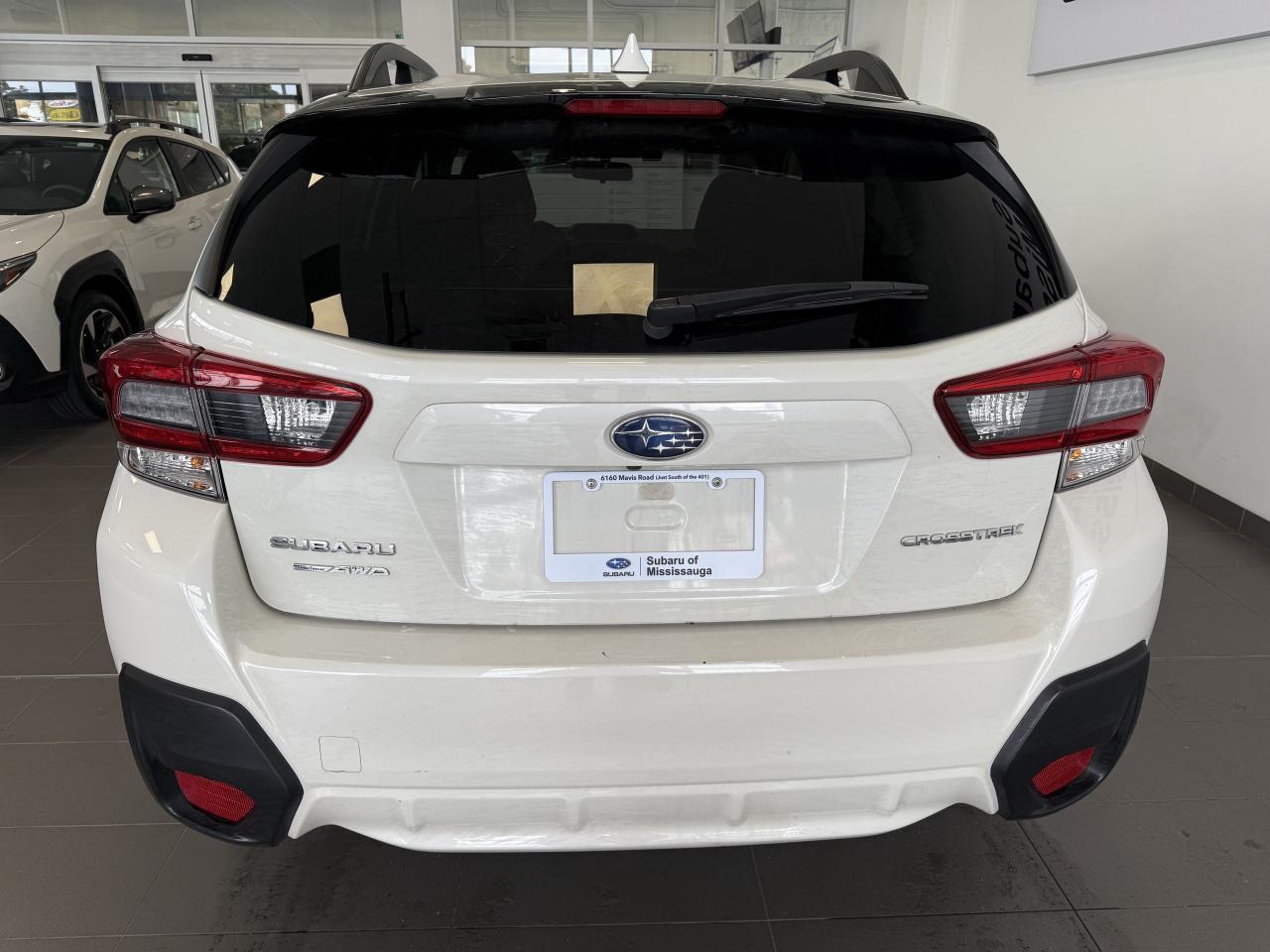 2022 Subaru Crosstrek TOURING   ONE OWNER   HEATED FRONT SEATS   CARPLAY Photo