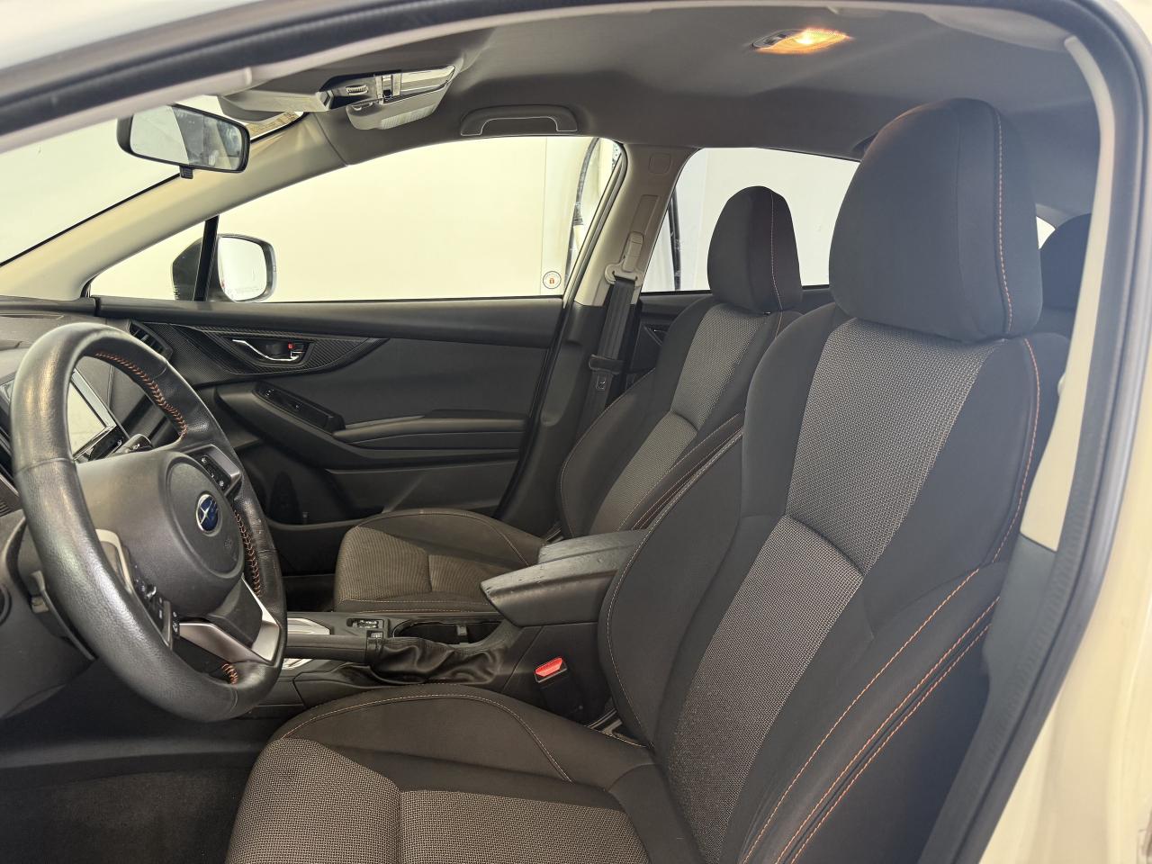 2022 Subaru Crosstrek TOURING   ONE OWNER   HEATED FRONT SEATS   CARPLAY Photo