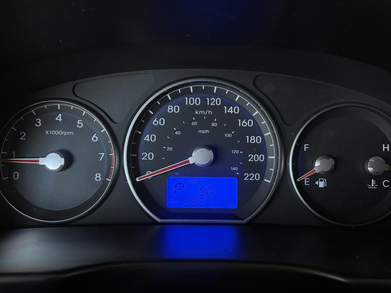 2010 Hyundai Santa Fe LIMITED   CLEAN CARFAX  SOLD ASIS LEATHER  SUNROOF Photo