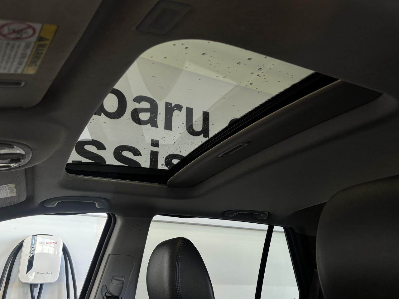 2010 Hyundai Santa Fe LIMITED   CLEAN CARFAX  SOLD ASIS LEATHER  SUNROOF Photo