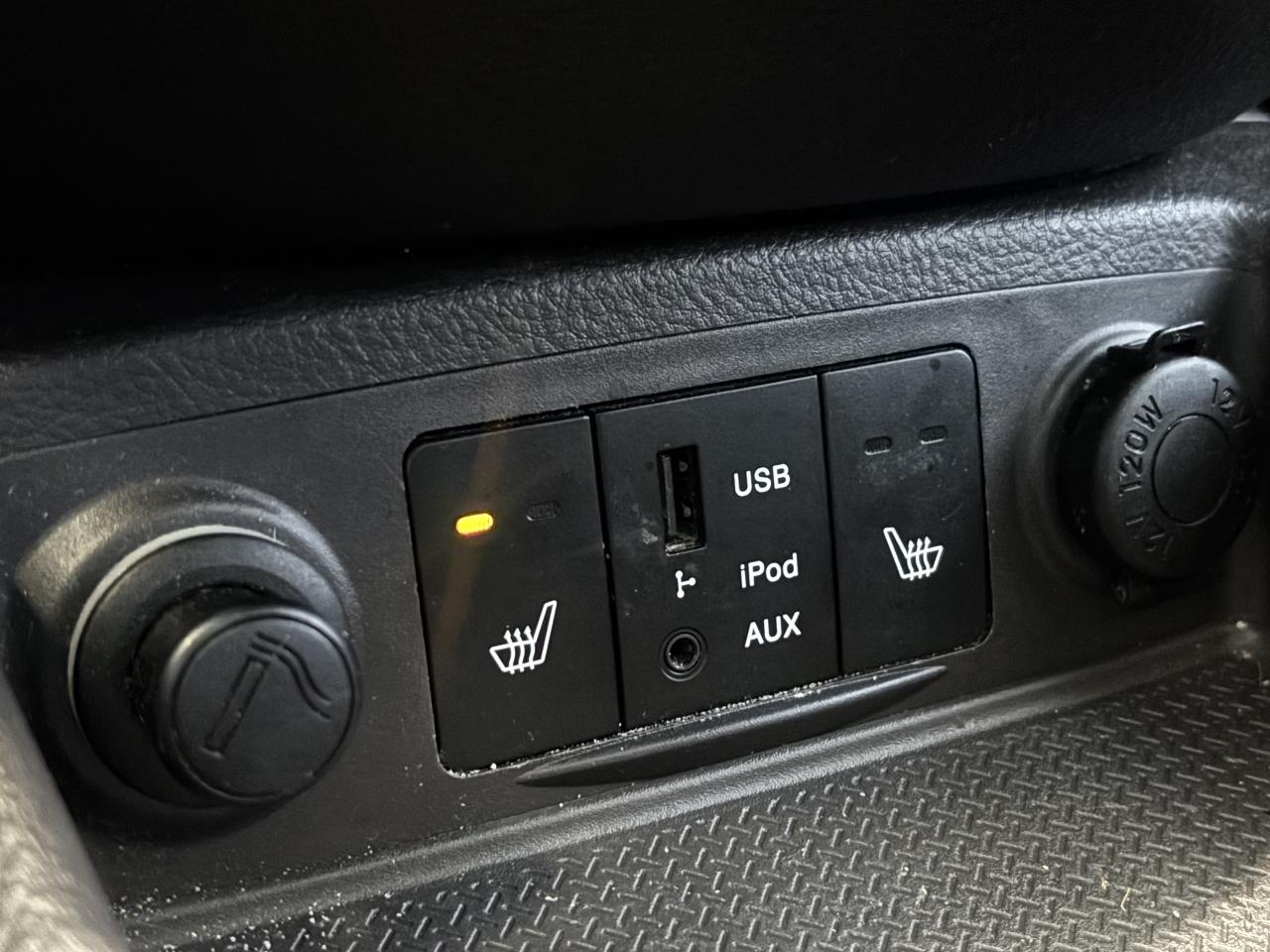 2010 Hyundai Santa Fe LIMITED   CLEAN CARFAX  SOLD ASIS LEATHER  SUNROOF Photo