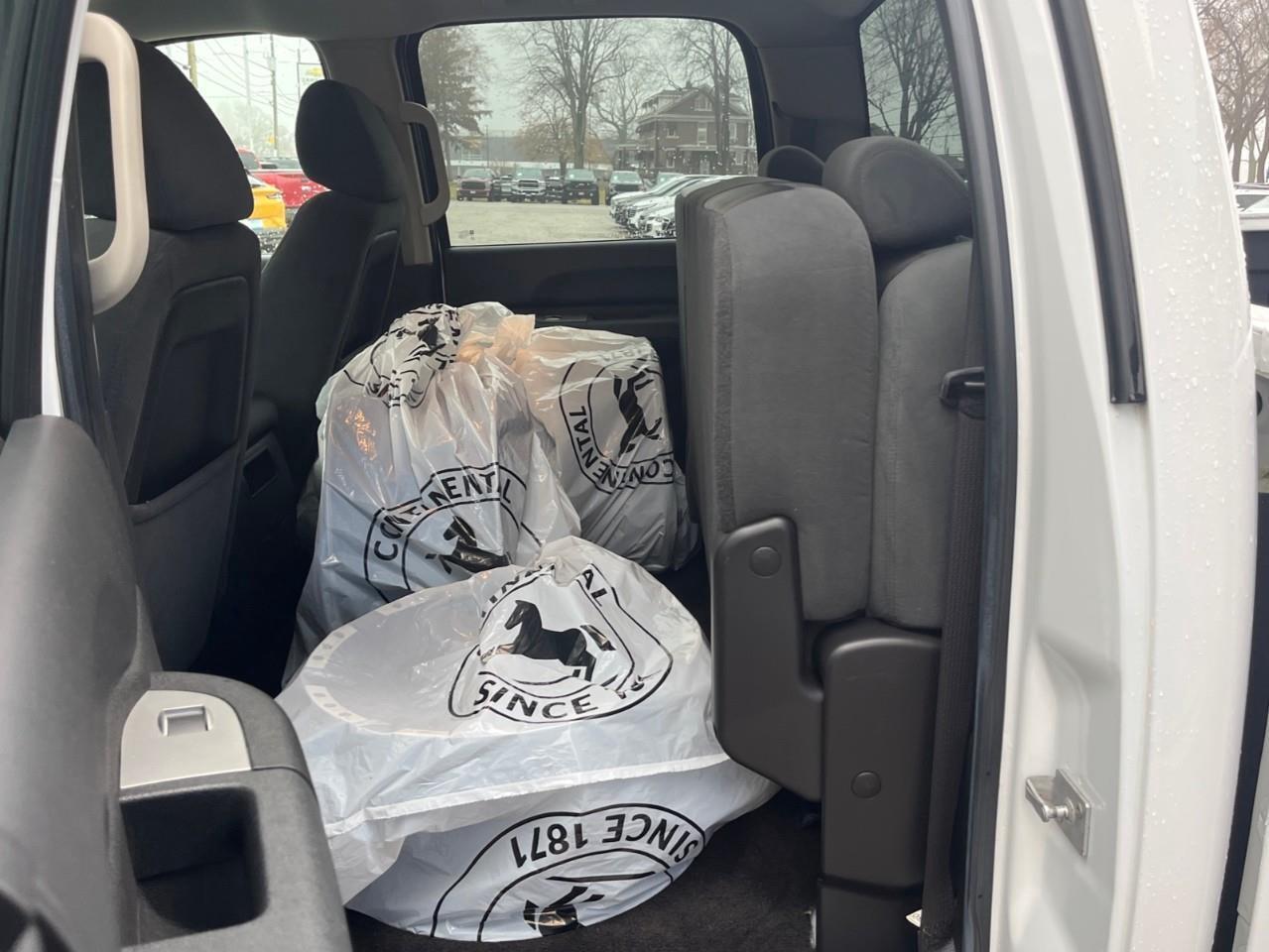 2009 GMC Sierra 1500 SLE 4WD CREW CAB TIME CAPSULE Photo