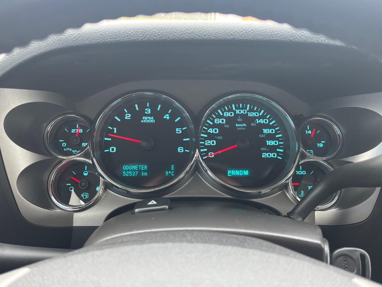 2009 GMC Sierra 1500 SLE 4WD CREW CAB TIME CAPSULE Photo