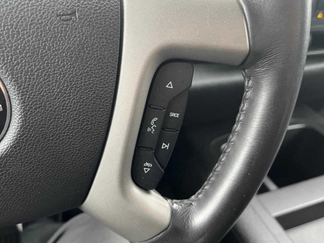 2009 GMC Sierra 1500 SLE 4WD CREW CAB TIME CAPSULE Photo