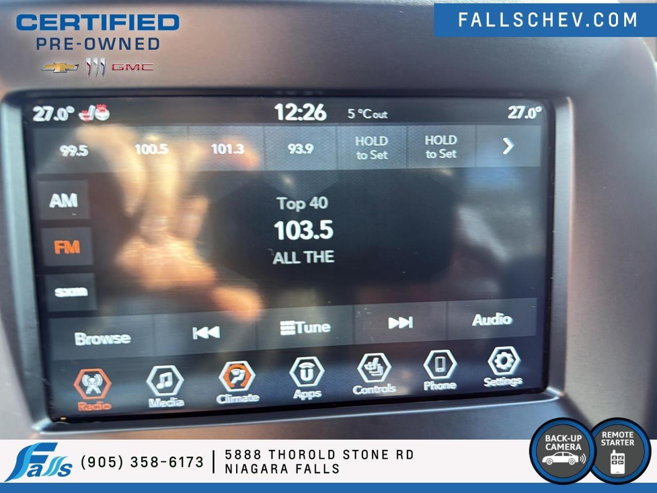 2021 Jeep Compass North H.STEERING,H.SEATS,R.START Photo