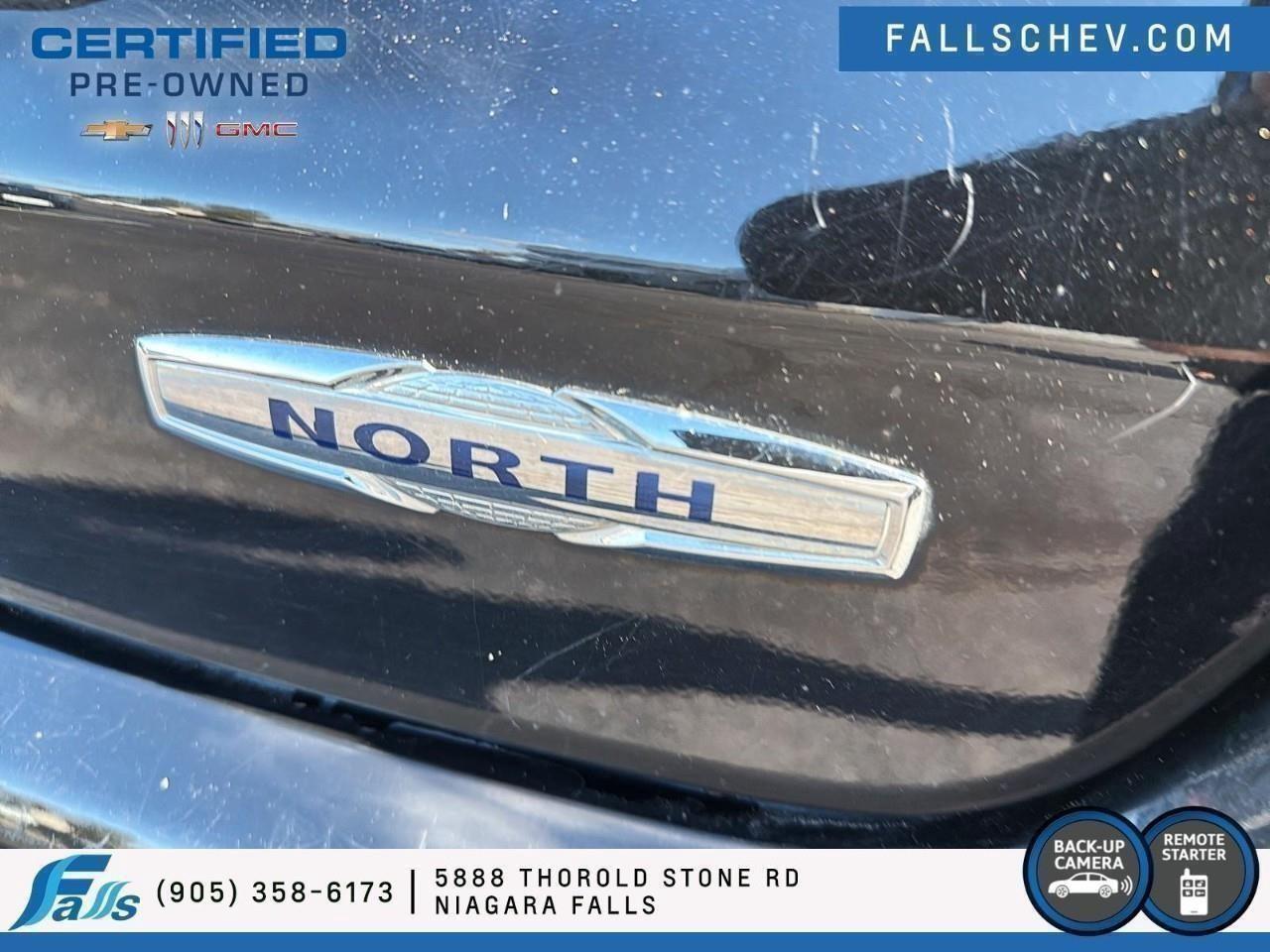 2021 Jeep Compass North H.STEERING,H.SEATS,R.START Photo