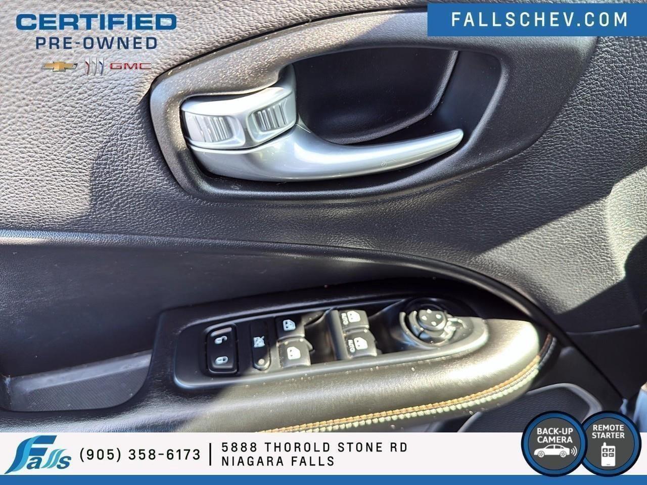 2021 Jeep Compass North H.STEERING,H.SEATS,R.START Photo