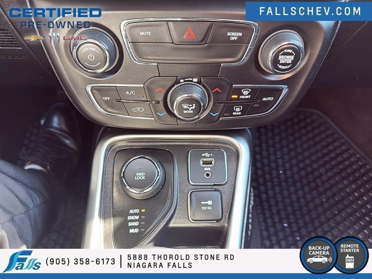 2021 Jeep Compass North H.STEERING,H.SEATS,R.START Photo