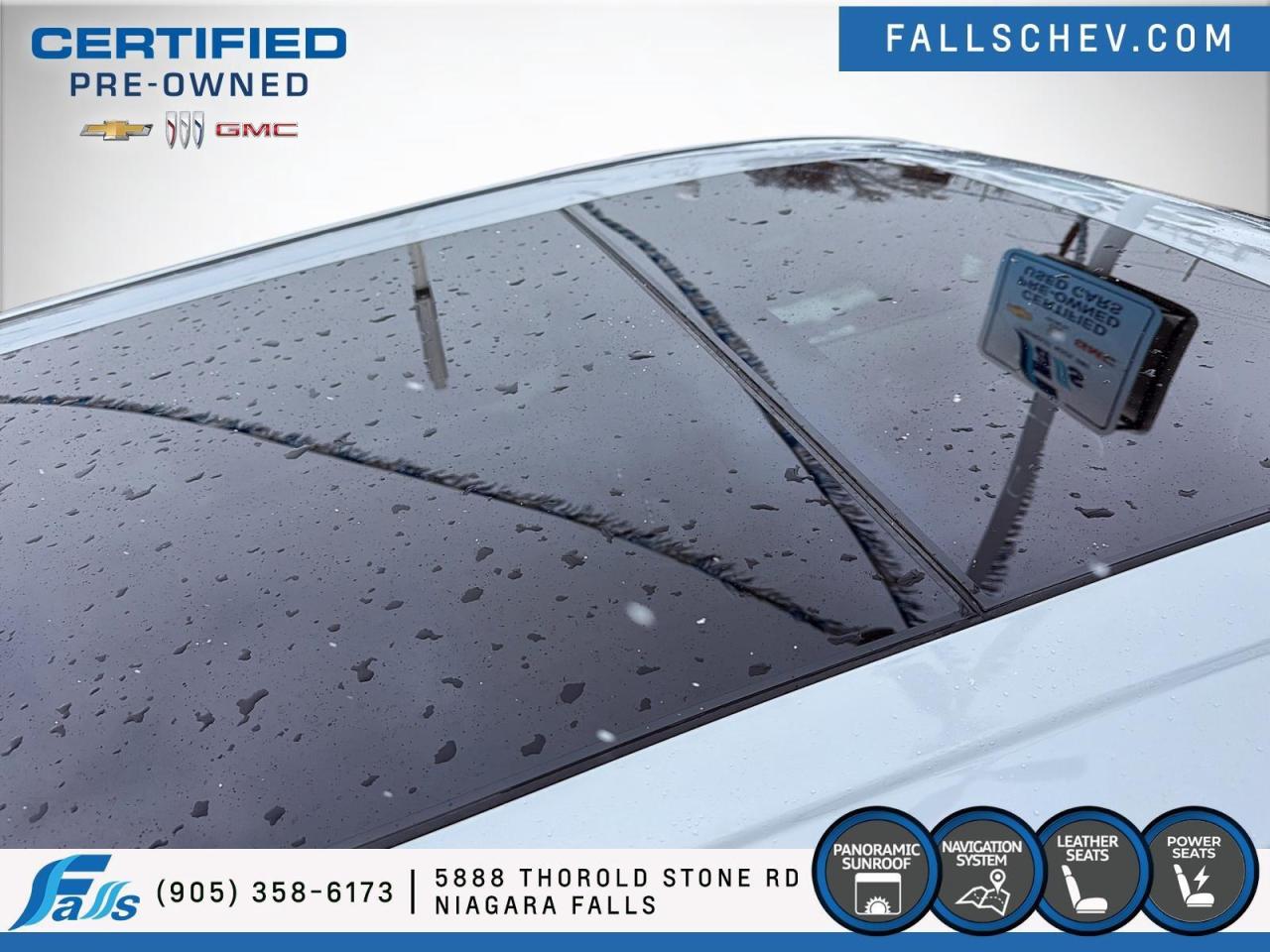 2024 Chrysler Pacifica Limited LEATHER,PANO ROOF,NAV,3.6L Photo