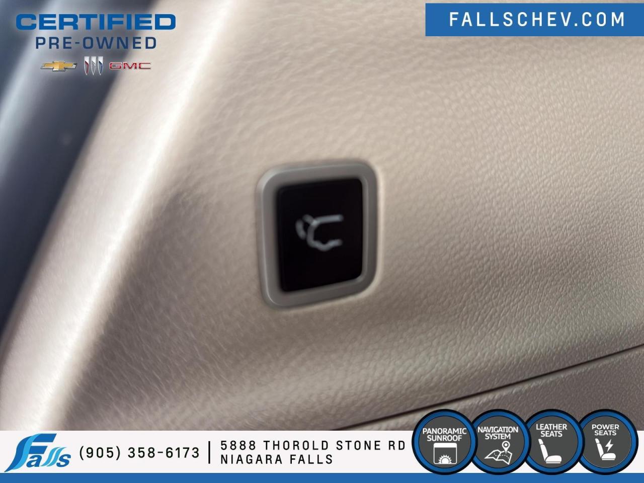 2024 Chrysler Pacifica Limited LEATHER,PANO ROOF,NAV,3.6L Photo