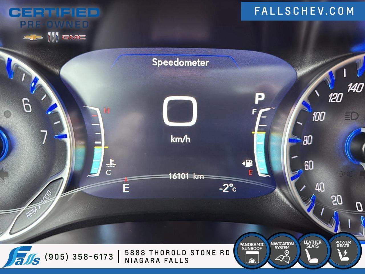 2024 Chrysler Pacifica Limited LEATHER,PANO ROOF,NAV,3.6L Photo