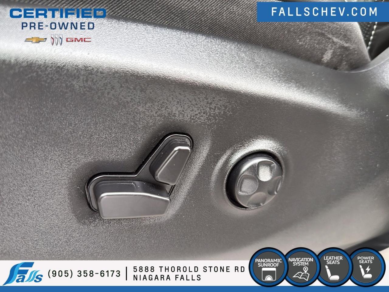 2024 Chrysler Pacifica Limited LEATHER,PANO ROOF,NAV,3.6L Photo