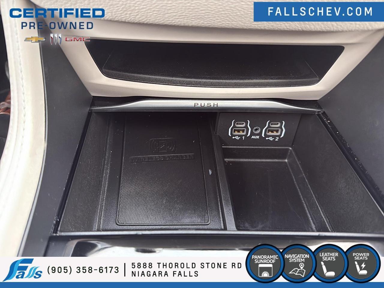 2024 Chrysler Pacifica Limited LEATHER,PANO ROOF,NAV,3.6L Photo