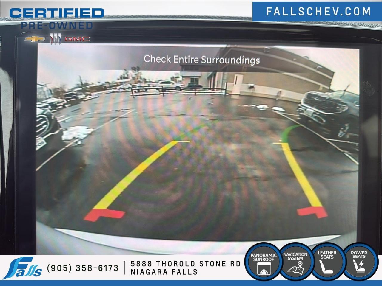 2024 Chrysler Pacifica Limited LEATHER,PANO ROOF,NAV,3.6L Photo