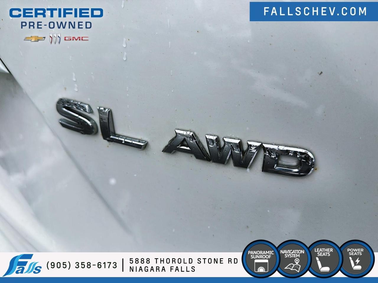 2020 Nissan Murano SL LEATHER,PANO ROOF,NAV Photo