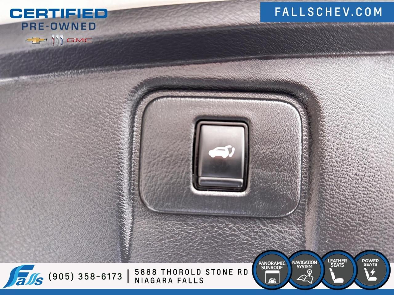 2020 Nissan Murano SL LEATHER,PANO ROOF,NAV Photo