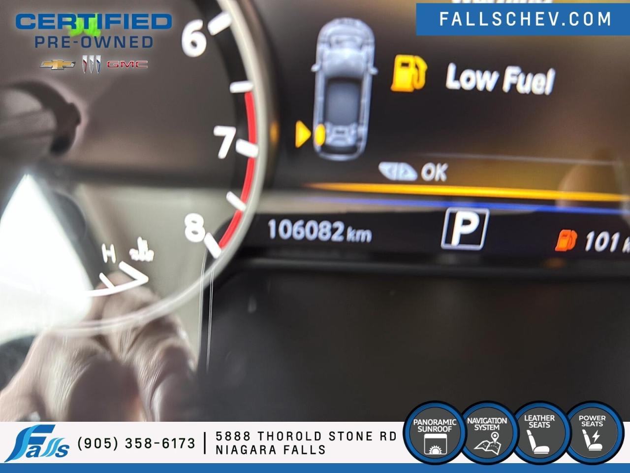 2020 Nissan Murano SL LEATHER,PANO ROOF,NAV Photo