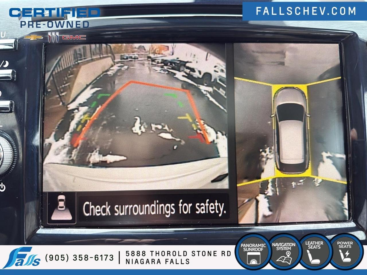 2020 Nissan Murano SL LEATHER,PANO ROOF,NAV Photo