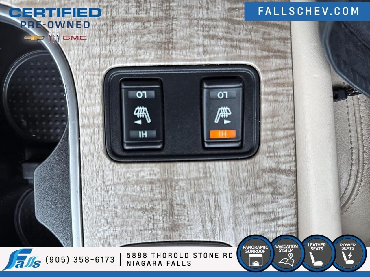 2020 Nissan Murano SL LEATHER,PANO ROOF,NAV Photo