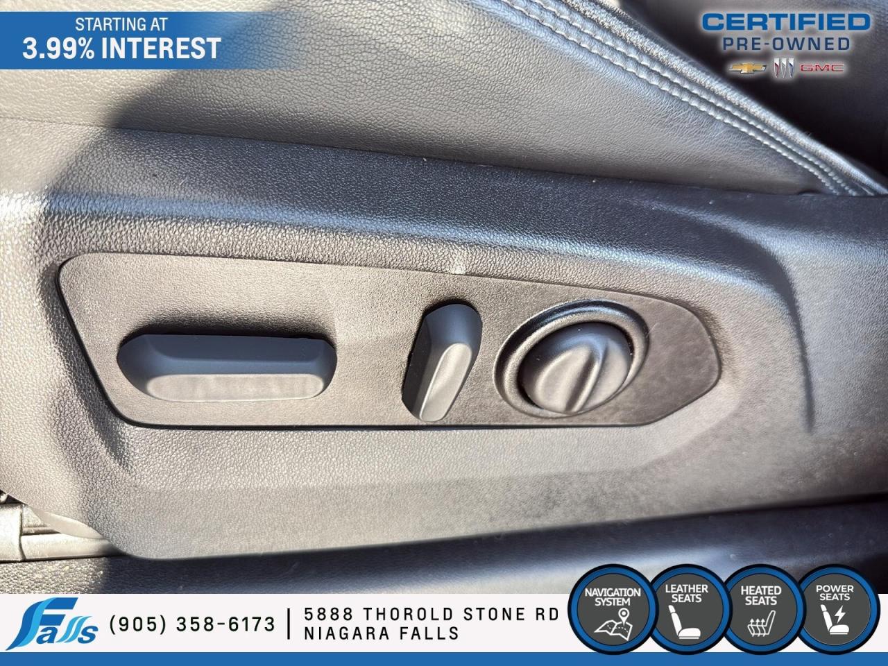 2022 Chevrolet Silverado 1500 LTD High Country LEATHER,NAV,COOLED SEATS Photo