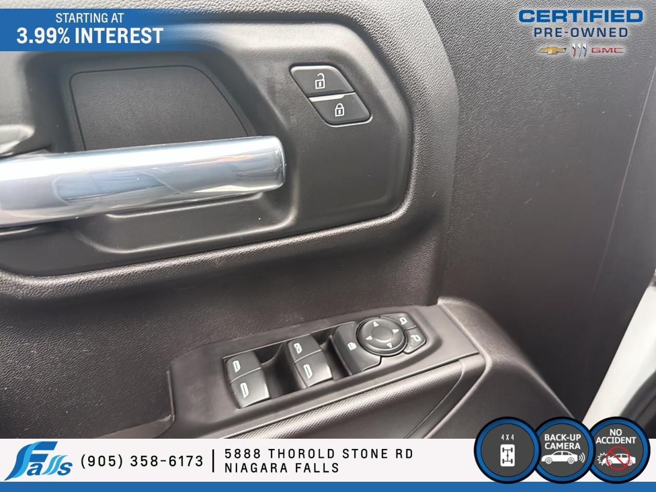 2023 GMC Sierra 1500 Pro PRO,5.3L,CREW,X31 Photo