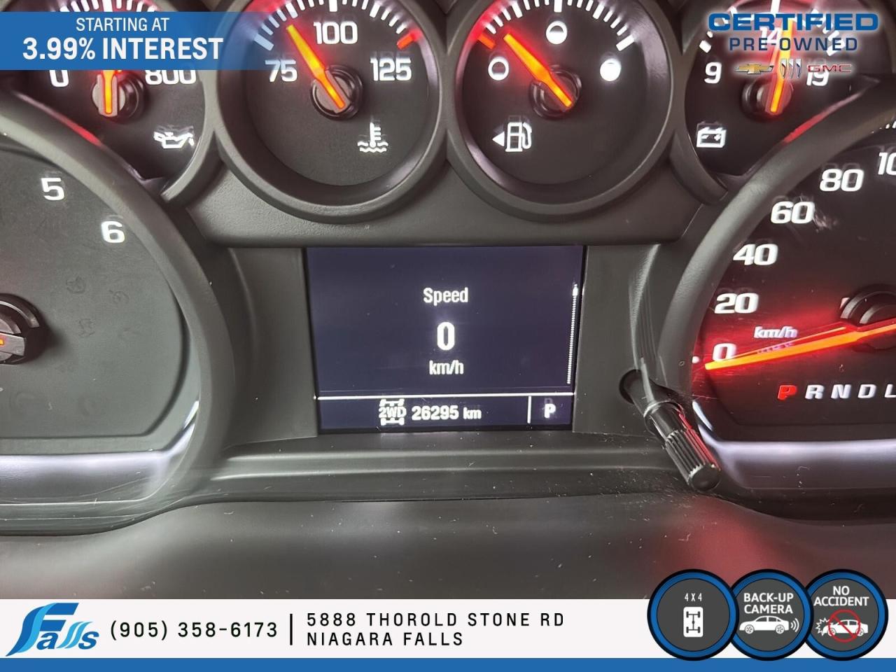 2023 GMC Sierra 1500 Pro PRO,5.3L,CREW,X31 Photo